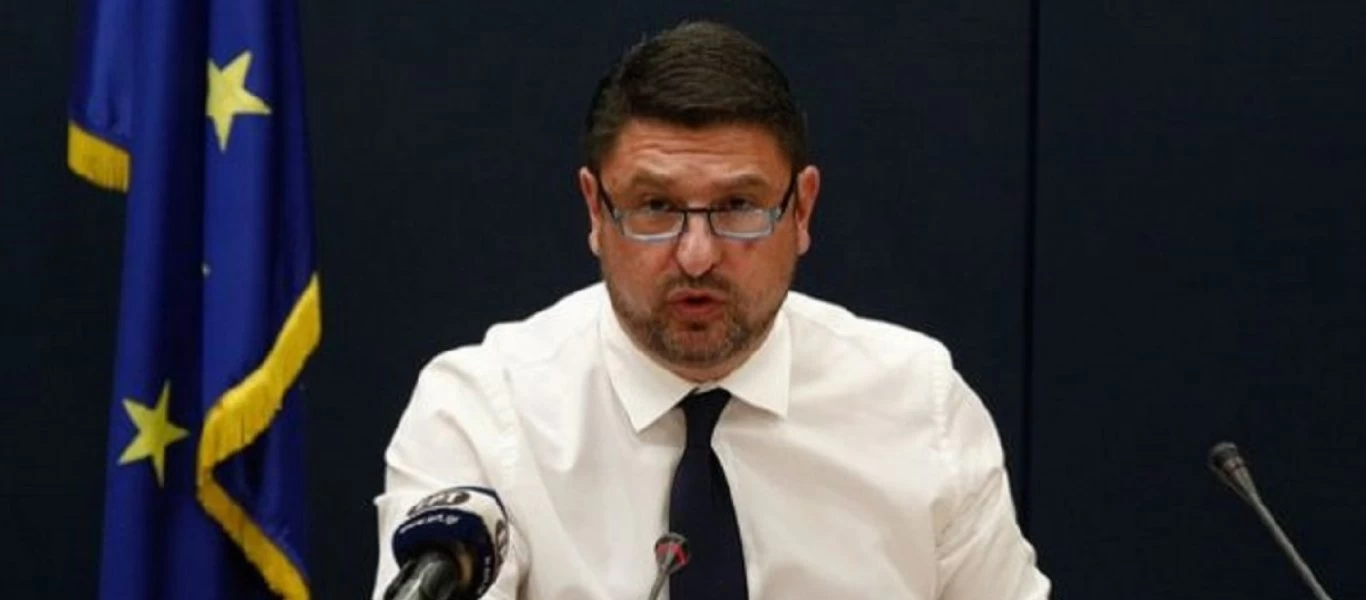 Ν.Χαρδαλιάς για «λουκέτο» σε διόδια: «Όλα τα μέτρα είναι πάνω στο τραπέζι και όλα τα μέτρα είναι μπροστά μας»